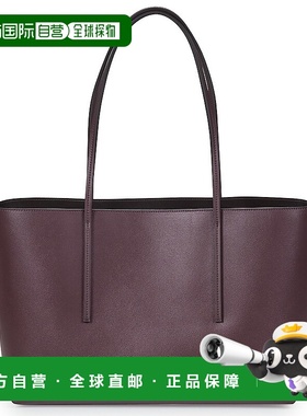 欧洲直邮Calvin Klein Jeans  女包 秋冬2025 托特包 FOIL LOGO T