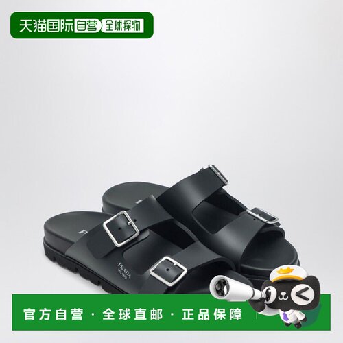 1h可退 香港直邮PRADA 女士凉鞋 1XX7920203LKKF0002