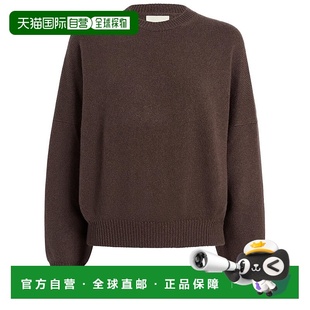 毛线衫 1h可退 MARGAUX 女士 9560650K650 香港直邮KHAITE