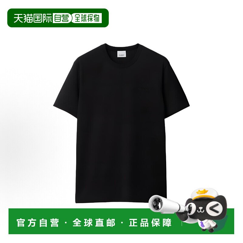 欧洲直邮burberry博柏利  上装T恤短袖
