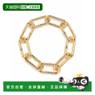 欧洲直邮bottega veneta 女士 创意手链手镯配饰