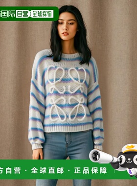 香港直邮Loewe 长袖毛衣 S359Y14KGU罗意威