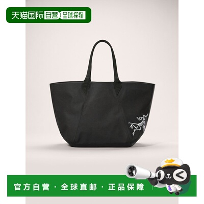 Arc'teryx始祖鸟CARRIER 45L男女同款手提袋徒步托特包