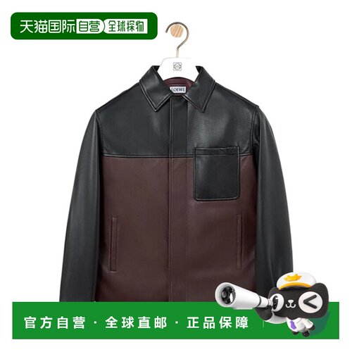 香港直邮LOEWE 男士夹克 H526Y31L511101 SS2026 【付后1h可退】