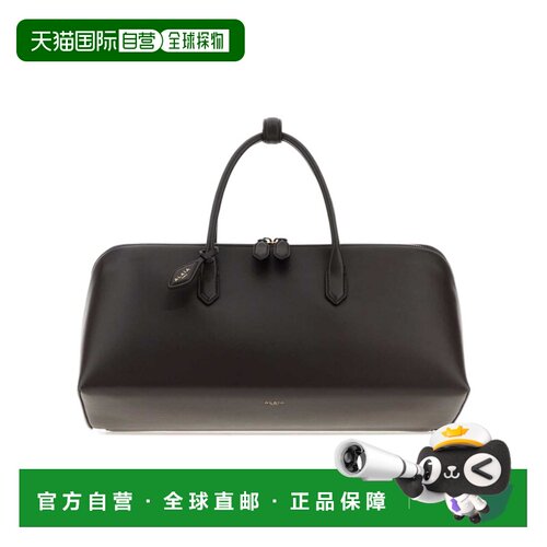 Alaia 双提手手提包 AA1L1016I255U 【付后1h可退】