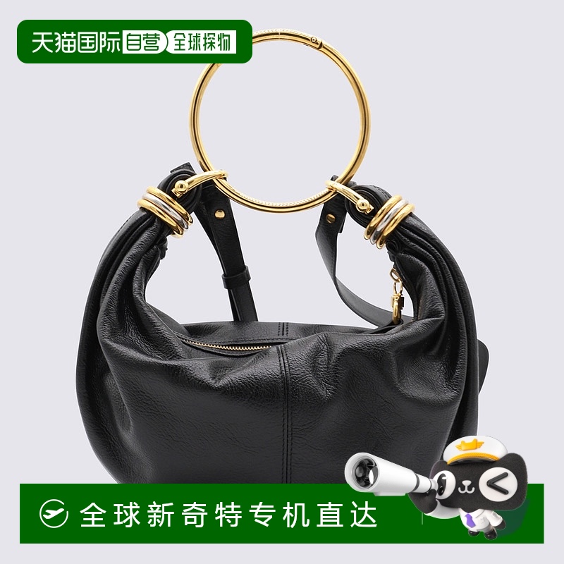 1h可退 欧洲直邮CHLOÉ 女士手拿包CHC24AS611N72001