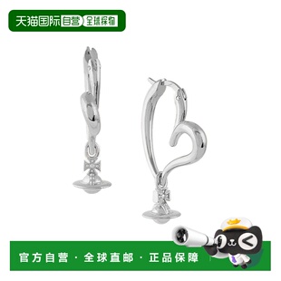 8053195225040 Emily耳环 香港直邮Vivienne Westwood