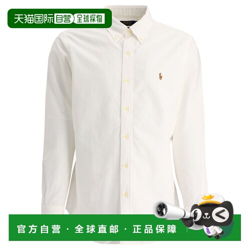 欧洲直邮polo ralph lauren 男士 衬衫