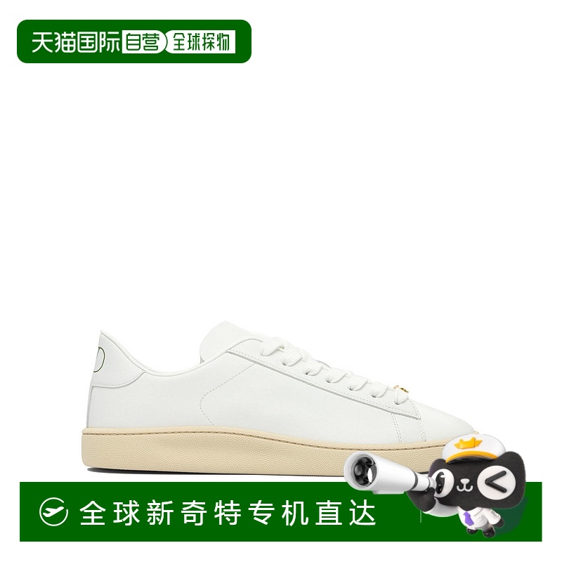 1h可退 欧洲直邮valentino garavani 男士 时尚休闲鞋运动鞋
