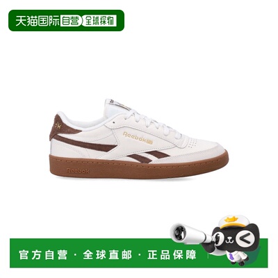 香港直邮Reebok锐步Club C Revenge男士运动鞋 【付后1h可退】