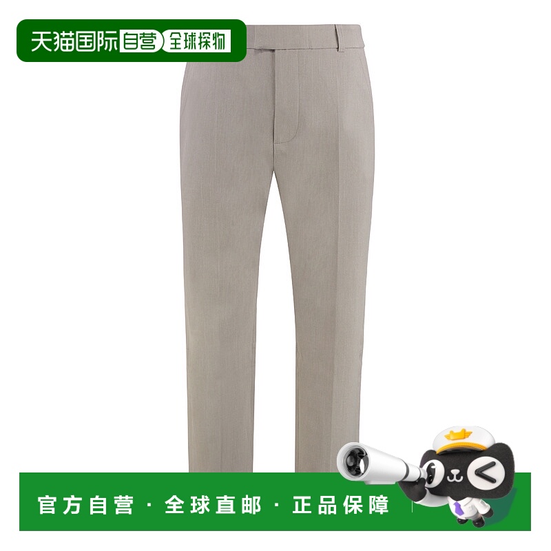 欧洲直邮represent 男士 休闲裤