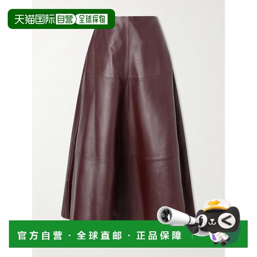 ALTUZARRA 约瑟夫 奥图扎拉 女士 Varda 拼接皮革【付后1h可退】