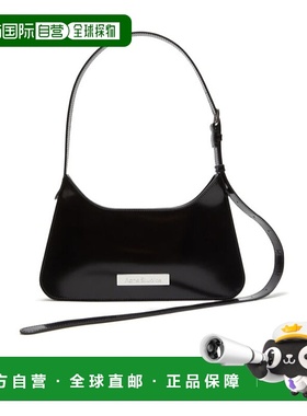 香港直邮Acne Studios Platt 迷你单肩包 A10384斜挎包手提包