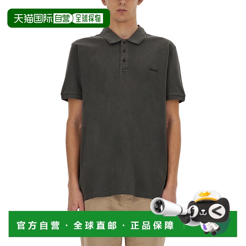1h可退 欧洲直邮woolrich 男士 上装T恤