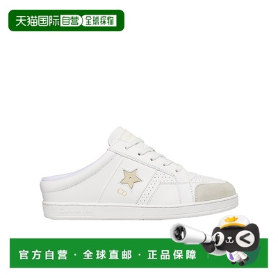 香港直邮Dior 系带运动鞋 KCK472CLD