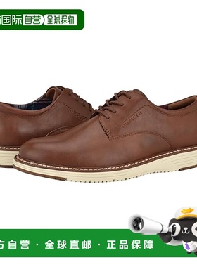 1h可退 香港直邮Tommy Hilfiger 汤米 希尔费格 男士 Hiday 休闲