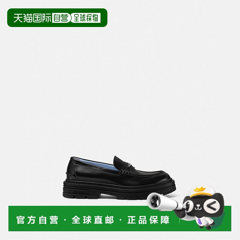 欧洲直邮VERSACE 范思哲 25秋冬 1017363-1A12298_1B00P 男士 商