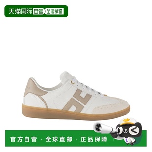 SA50G51E2 系带低帮休闲鞋 香港直邮Elisabetta Franchi