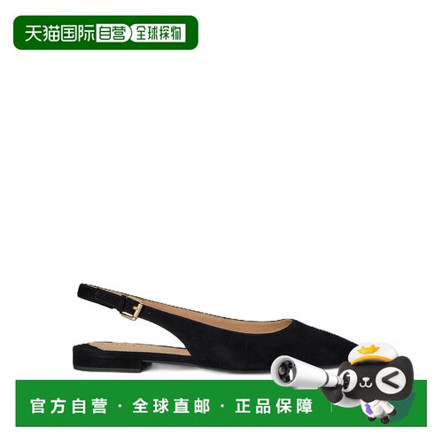 欧洲直邮lauren ralph lauren 女士 乐福鞋女鞋单鞋