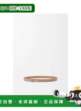 1h可退 欧洲直邮LOEWE 罗意威 26春夏 E821Z15X02-2569 女士 腰带