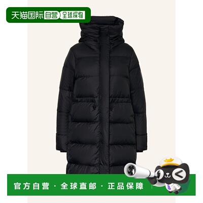 欧洲直邮canada goose 女士 大衣