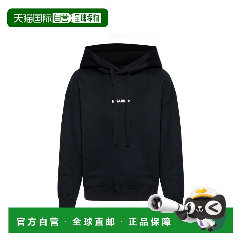 香港直邮JIL SANDER 女士卫衣 SS2026 J02GU0114J20128001长袖