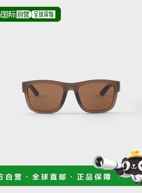 欧洲直邮PRADA (2025新品) Prada Linea Rossa Active 太阳镜运动