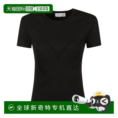 香港直邮Blumarine短袖T恤 2T057A