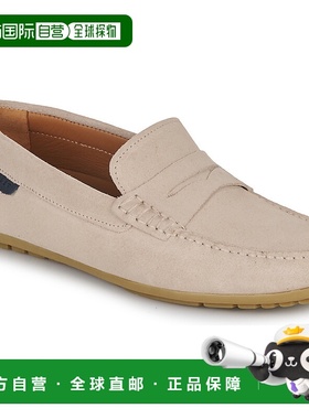 欧洲直邮Christian Pellet  男鞋 春夏 乐福鞋 CADOR一脚蹬