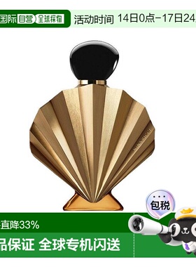 欧洲直邮NINA RICCI丽娜蕙姿维纳斯女士浓香水EDP 30-50-80m正品