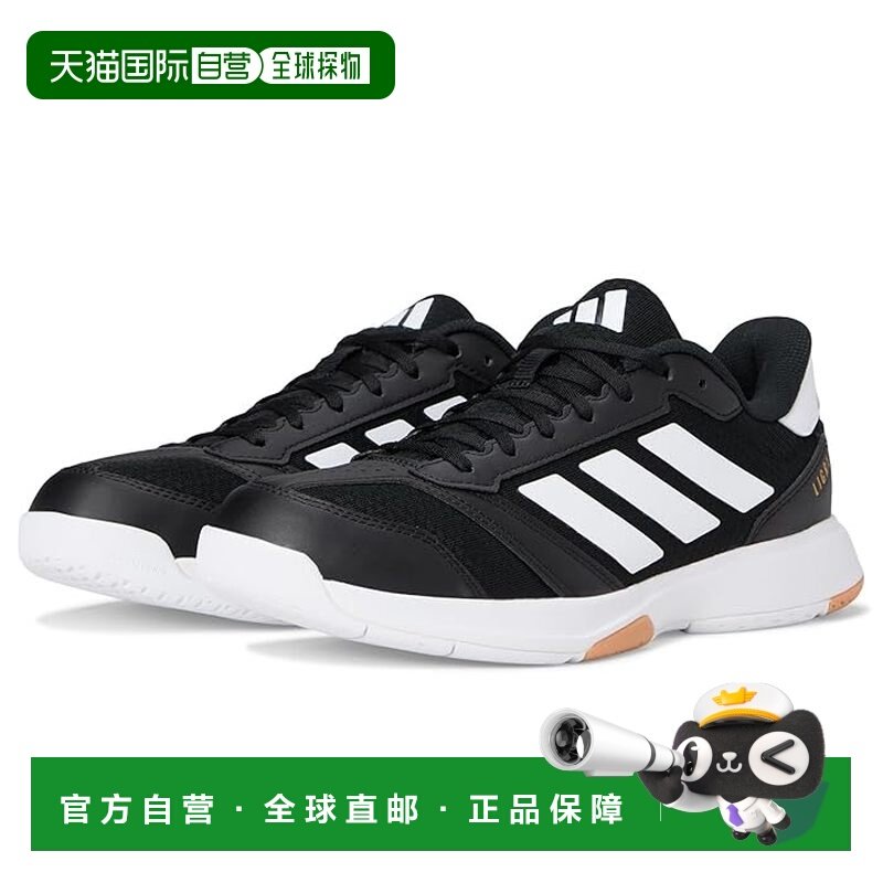 1h可退 香港直邮adidas 阿迪达斯 男士 Ligra 8 Volleyball 鞋,运动鞋new,跑步鞋,淘宝优惠券,粉丝福利购,淘宝优惠卷