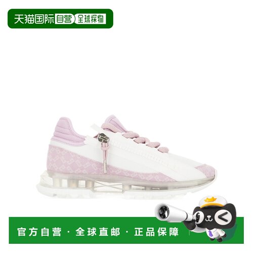 香港直邮Givenchy 系带运动鞋 BE003YE2C0纪梵希厚底老爹鞋