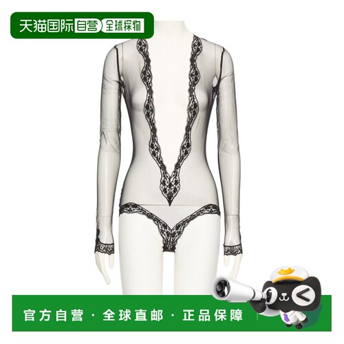 香港直邮VALENTINO 女士连体衣 BMR03BAKB0NO AW2【付后1h可退】