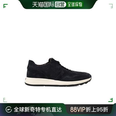 香港直邮TOD'S 托德斯 男士 系带低帮运动鞋 XXM79K0Z280SGO