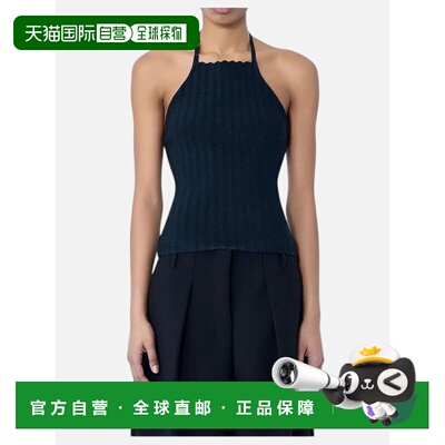 香港直邮JACQUEMUS 女士背心吊带 TOW00874AK00307390 SS2026