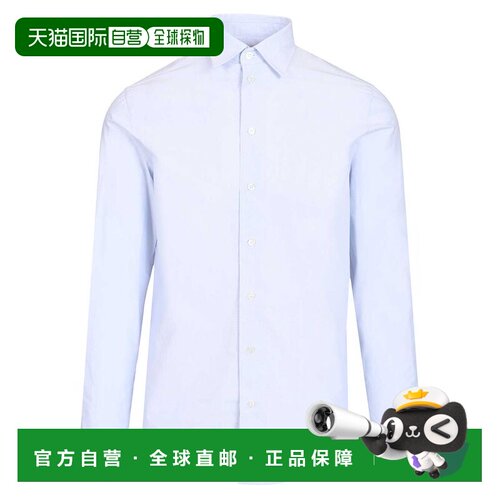 香港直邮EMPORIO ARMANI 男士衬衫 EM000099TE20522F9083