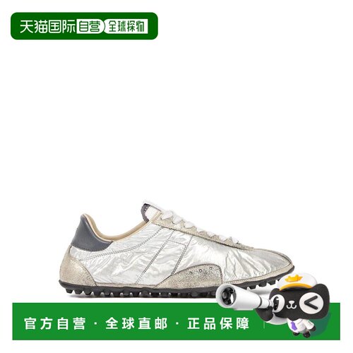 香港直邮MAISON MARGIELA 女士运动鞋 S58WS0267P74支付后1h可退