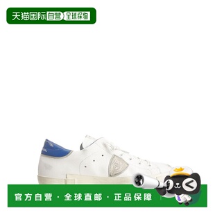 model 运动鞋 男士 休闲鞋 时尚 欧洲直邮philippe