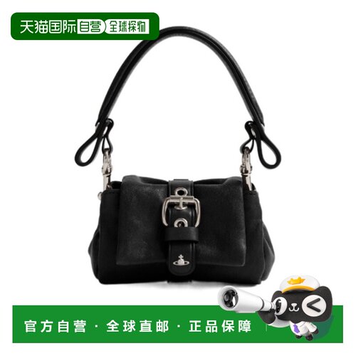 Vivienne Westwood Hazel Treasure 吊饰包袋 821【付后1h可退】