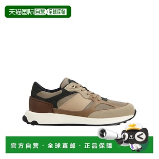 XXM63K0JN90UKI老爹鞋 系带运动鞋 香港直邮Tod