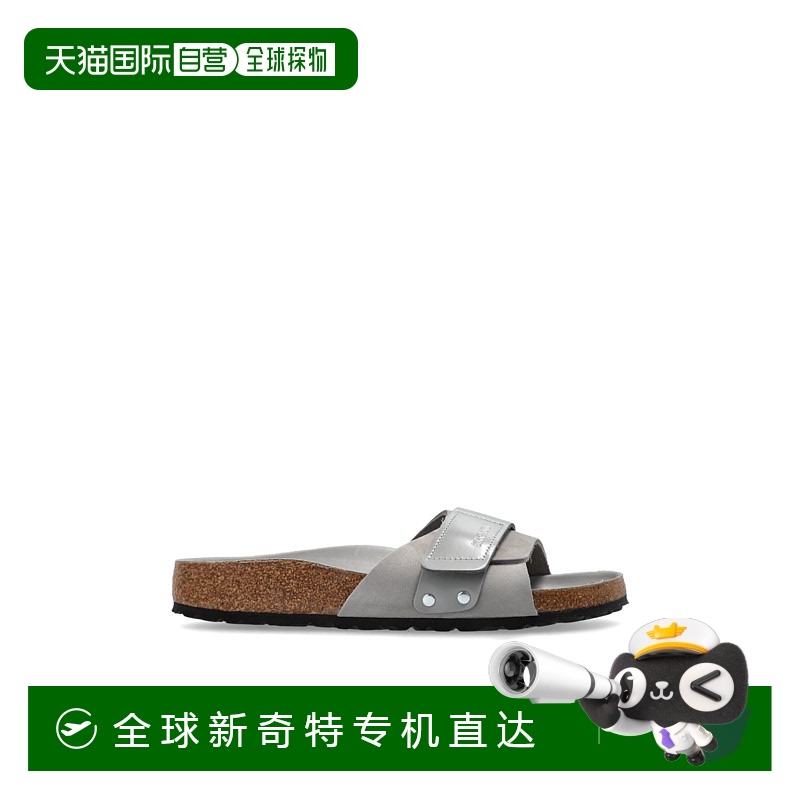 1h可退 欧洲直邮birkenstock 女士 拖鞋