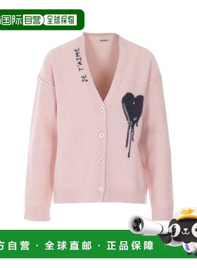 欧洲直邮zadig & voltaire 女士 针织衫