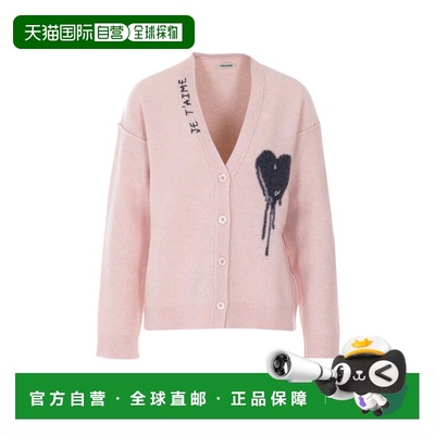 欧洲直邮zadig & voltaire 女士 针织衫