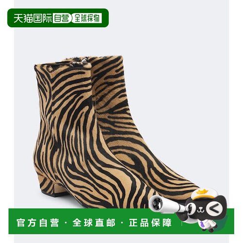 1h可退 香港直邮aeyde/Lila女士高跟鞋