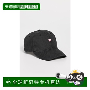 Cunvo 艾克妮 女士 铆钉帽子 Face 香港直邮Acne 1h可退 Studios