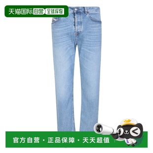 直筒休闲春秋款 1h可退 牛仔裤 欧洲直邮DIESEL A035719B92L01 男士