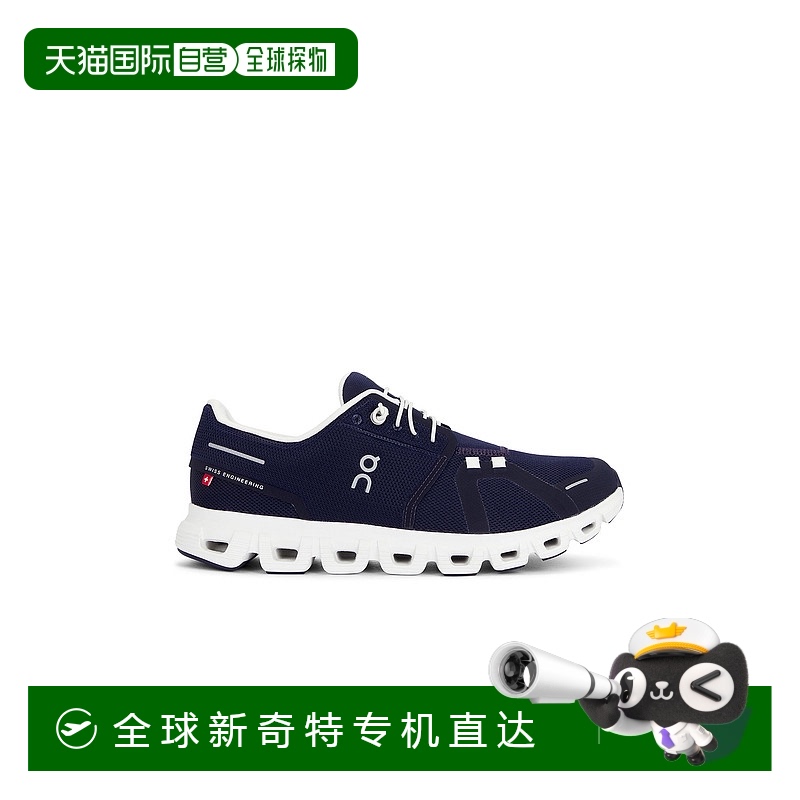 1h可退 香港直邮On 男士 Cloud 6 运动鞋 3MF10070692 舒适时尚