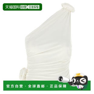 上衣 香港直邮magda 女士 241423CREAM butrym