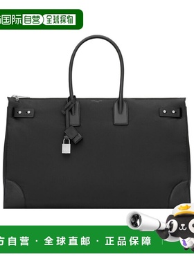 香港直邮Saint Laurent SAC DE JOUR 手提包行李包 798526FADQO