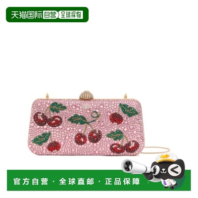 香港直邮Valentino CARRY SECRETS 晚宴包 WB0S02ZIW